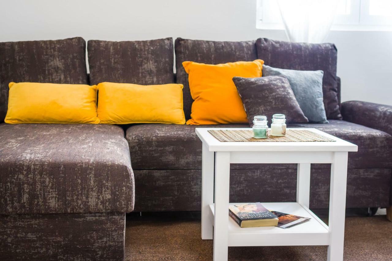 Apartamento Sestrice Drage Exterior foto
